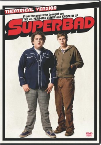Superbad (R-Rated Version)