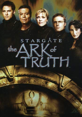 Stargate: The Ark Of Truth (MGM/UA)