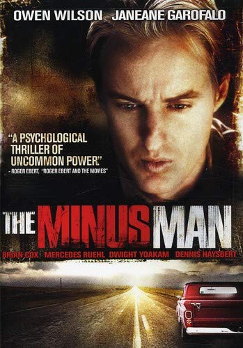 Minus Man