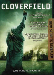 Cloverfield (Paramount/ Special Edition)