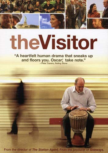 Visitor (2007/ Old Version)