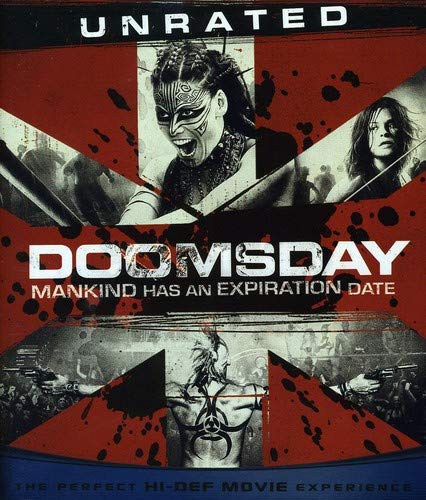 Doomsday (Widescreen/ Blu-ray)