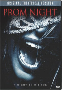 Prom Night (2008/ Sony Pictures/ PG-13 Version)
