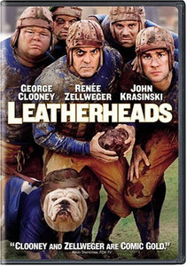 Leatherheads (Pan & Scan)