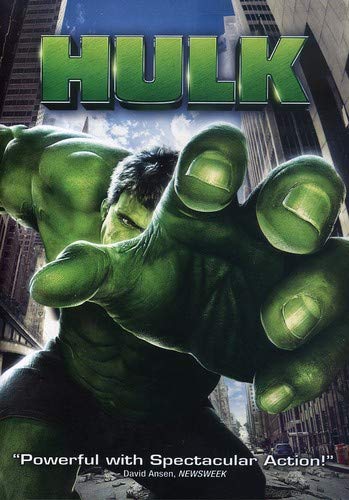 Hulk (2003/ Widescreen/ Special Edition)