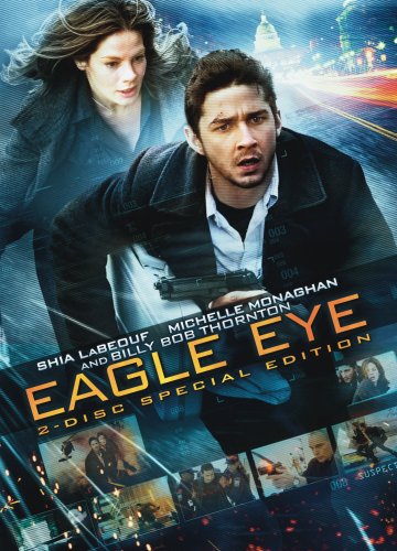 Eagle Eye (Special Edition)