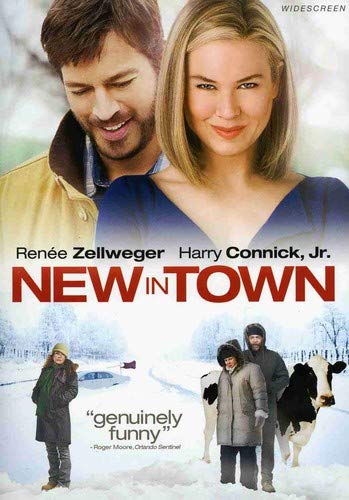 New In Town (Widescreen)