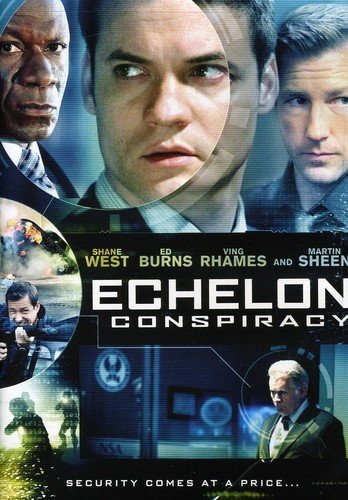 Echelon Conspiracy