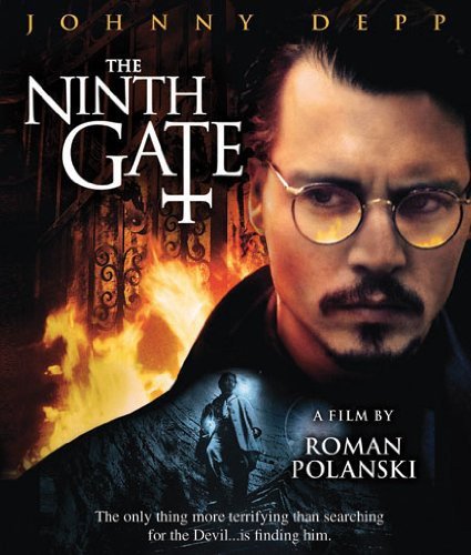 Ninth Gate (Blu-ray)