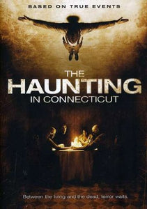 Haunting In Connecticut (2009/ PG-13 Version/ Alternate Cover)