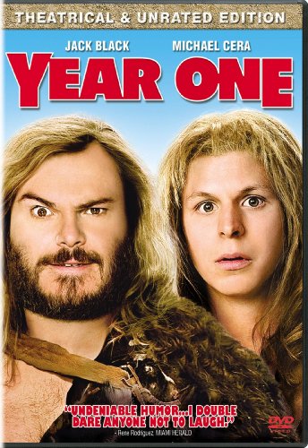 Year One (Unrated Version)
