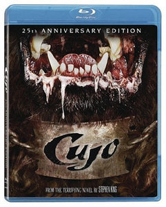 Cujo (Republic Pictures/ Widescreen/ 25th Anniversary Edition/ Blu-ray)