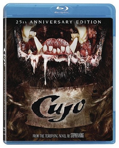 Cujo (Republic Pictures/ Widescreen/ 25th Anniversary Edition/ Blu-ray)