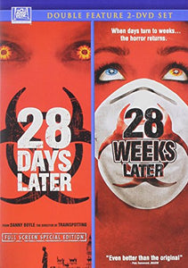 28 Days Later (Widescreen) / 28 Weeks Later (Widescreen)