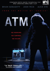 ATM (Theatrical & Director's Cut)