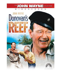 Donovan's Reef (Warner Brothers)