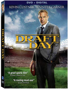 Draft Day (w/ Digital Copy)