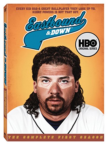 Eastbound & Down: The Complete 1st Season