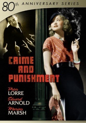 Crime And Punishment,  (Archive Collection)