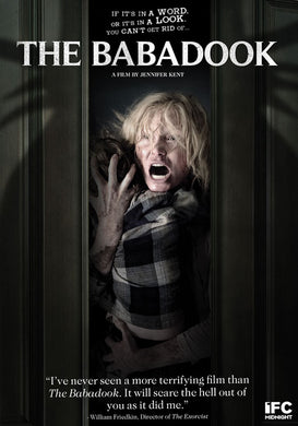 The Babadook