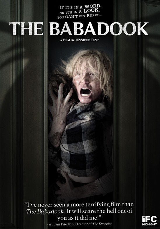 The Babadook