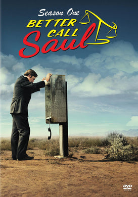 Better Call Saul: Season One