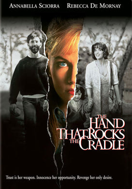 The Hand That Rocks the Cradle