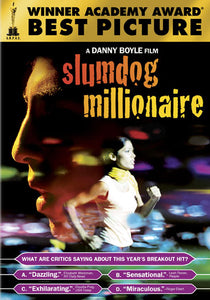 Slumdog Millionaire
