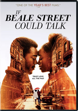 If Beale Street Could Talk