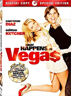 What Happens In Vegas Extended Jackpot Special Edition
