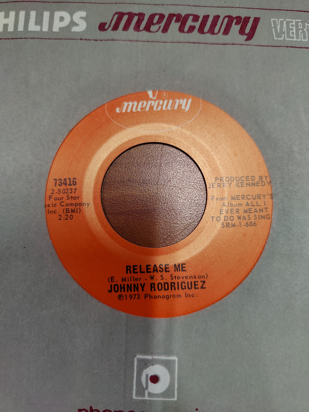 Release Me - Johnny Rodriguez (4)