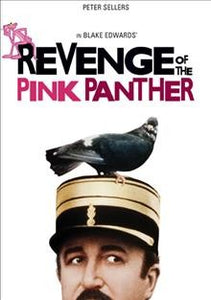 Revenge Of The Pink Panther (Pan & Scan/ Widescreen)