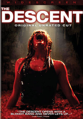 The Descent (Original Uncut)