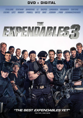 The Expendables 3