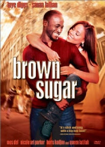 Brown Sugar (Special Edition)