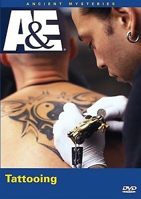 Ancient Mysteries: Tattooing