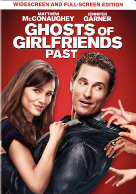 Ghosts of Girlfriends Past
