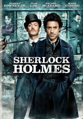 Sherlock Holmes