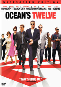 Ocean's Twelve