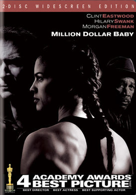 Million Dollar Baby