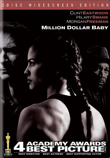 Million Dollar Baby