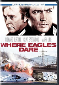 Where Eagles Dare