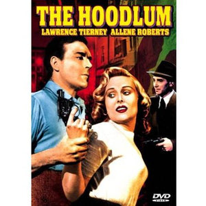 Hoodlum (1951/ Alpha Video)
