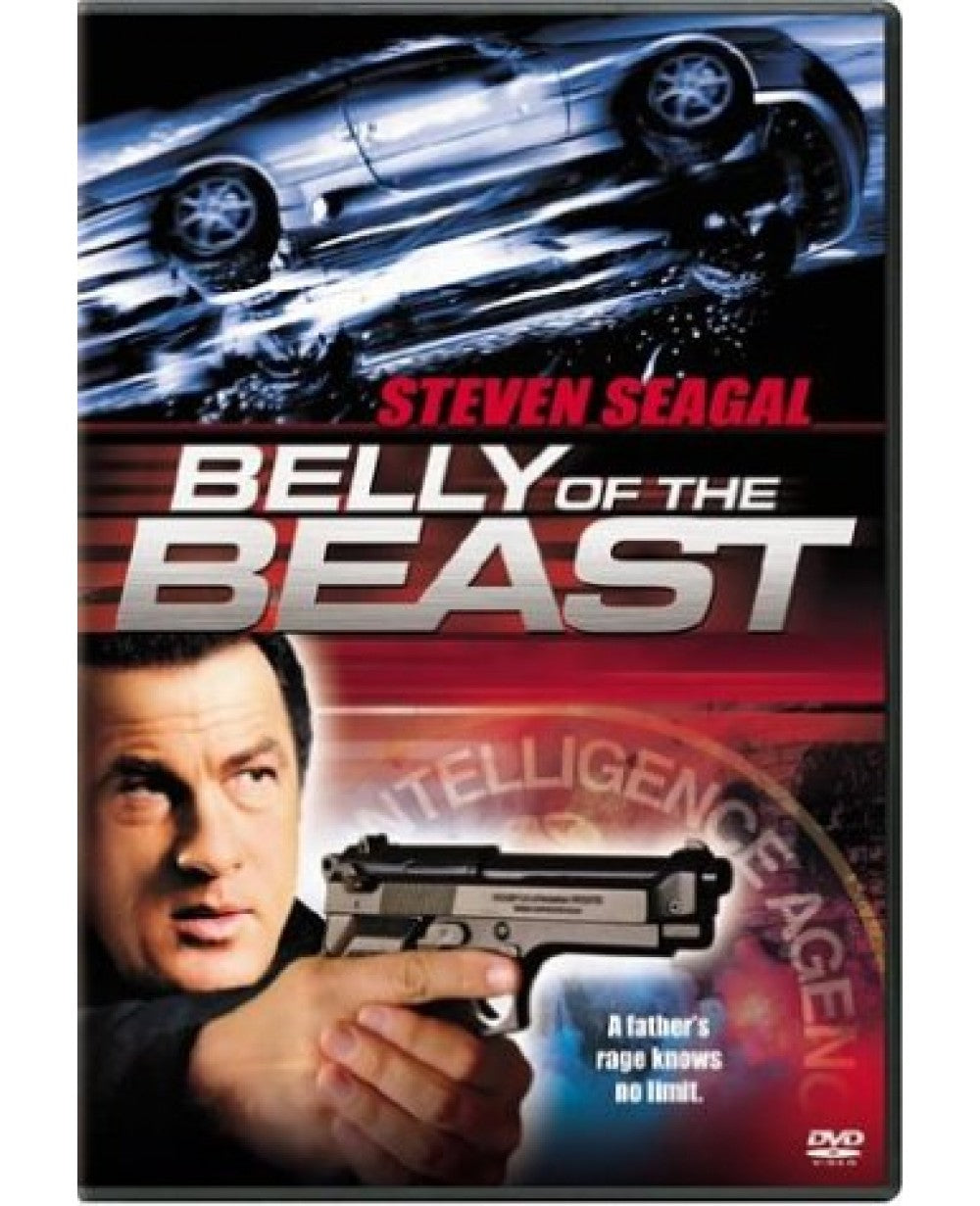Belly Of The Beast (Columbia/Tri-Star)