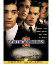 Load image into Gallery viewer, School Ties (Paramount)
