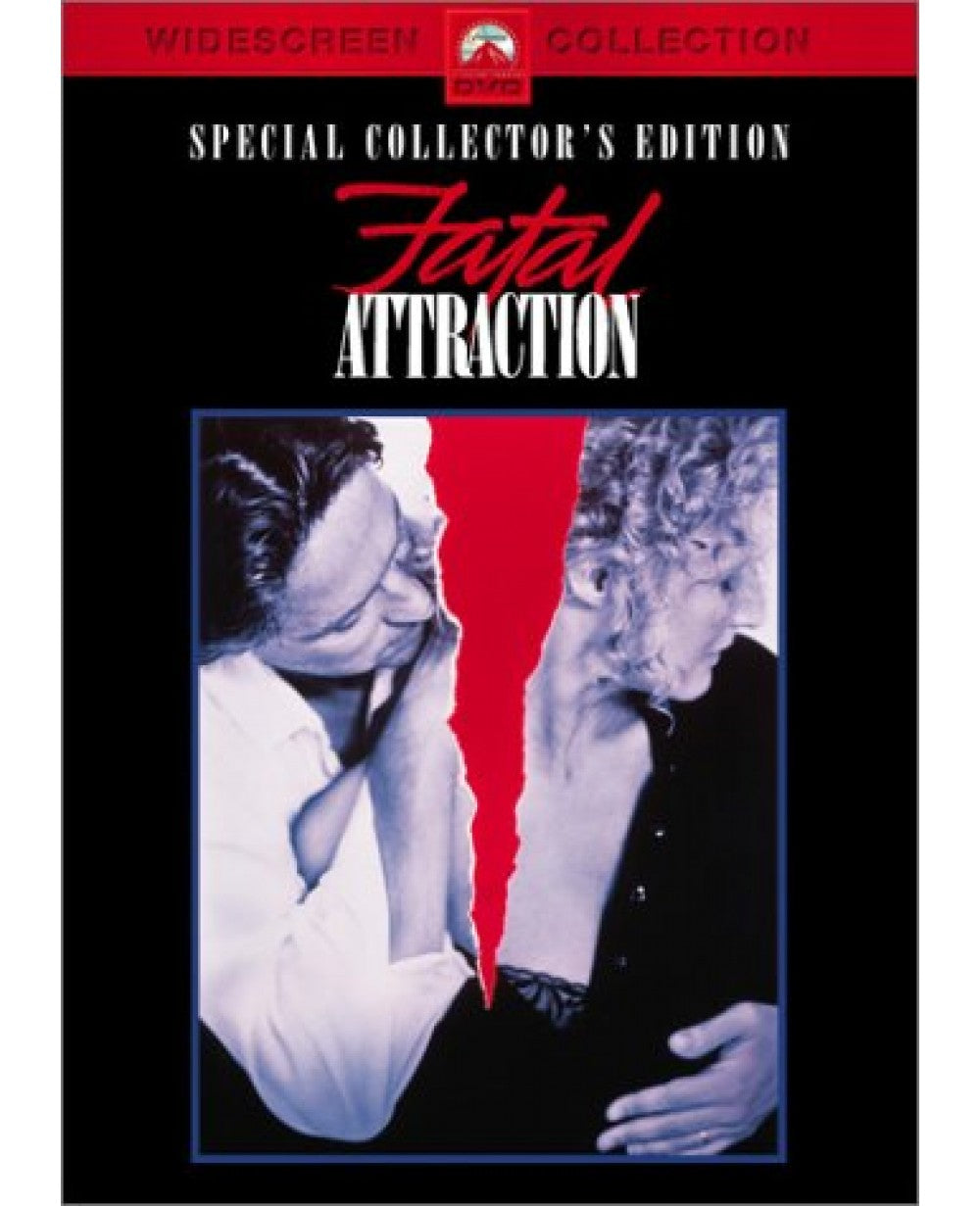 Fatal Attraction (1987/ Paramount/ Special Edition)
