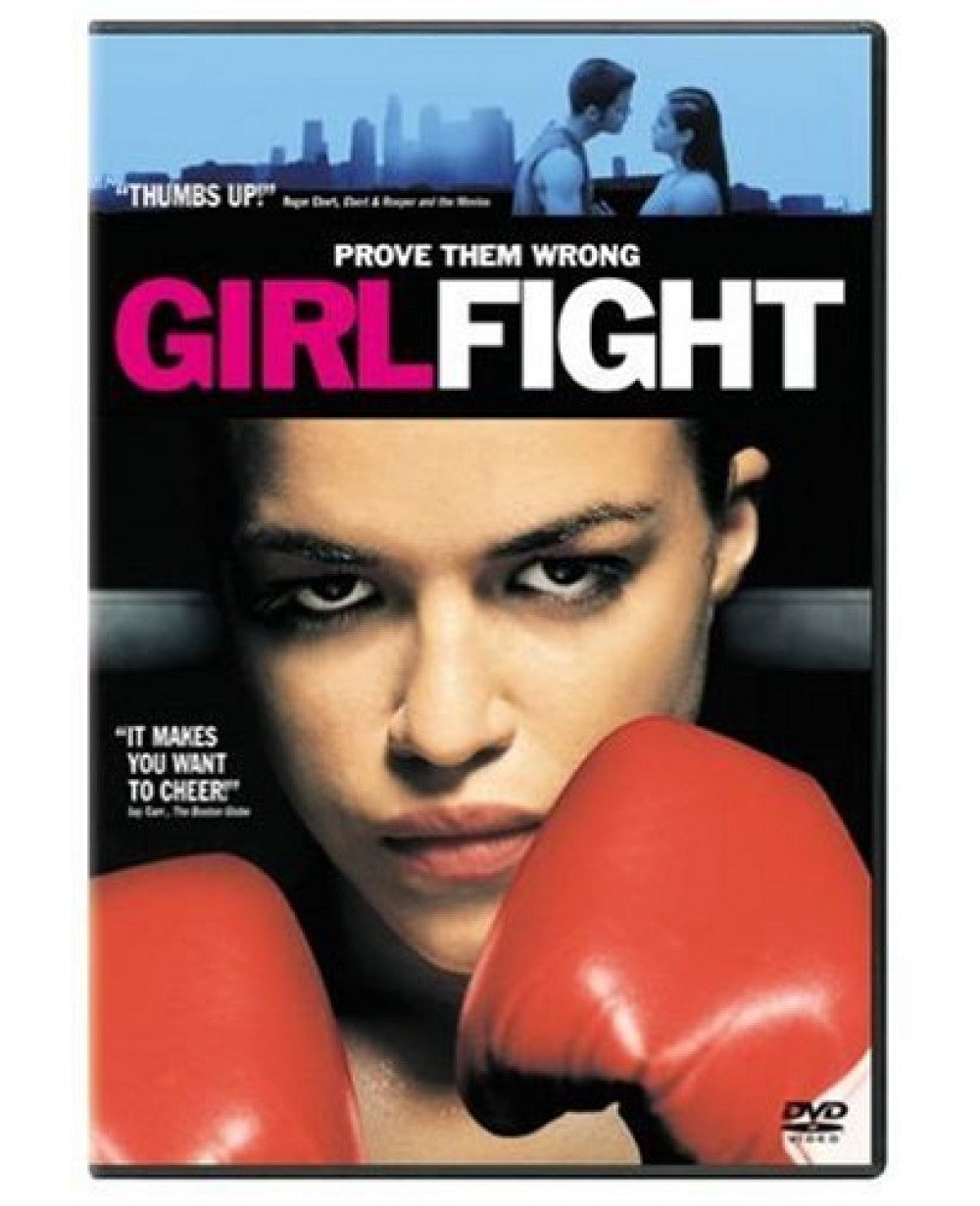 Girlfight