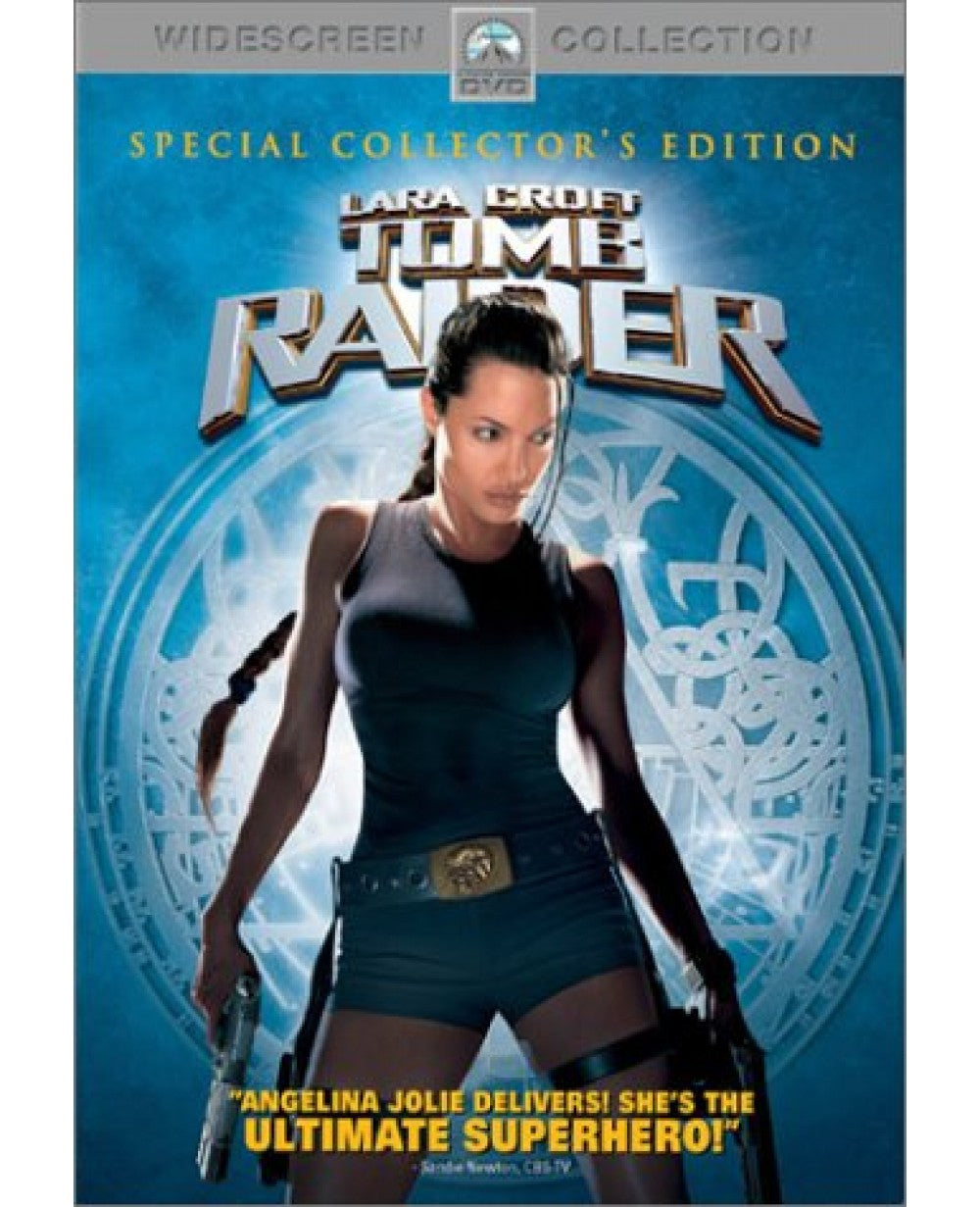 Lara Croft: Tomb Raider (Paramount/ Special Collector's Edition)