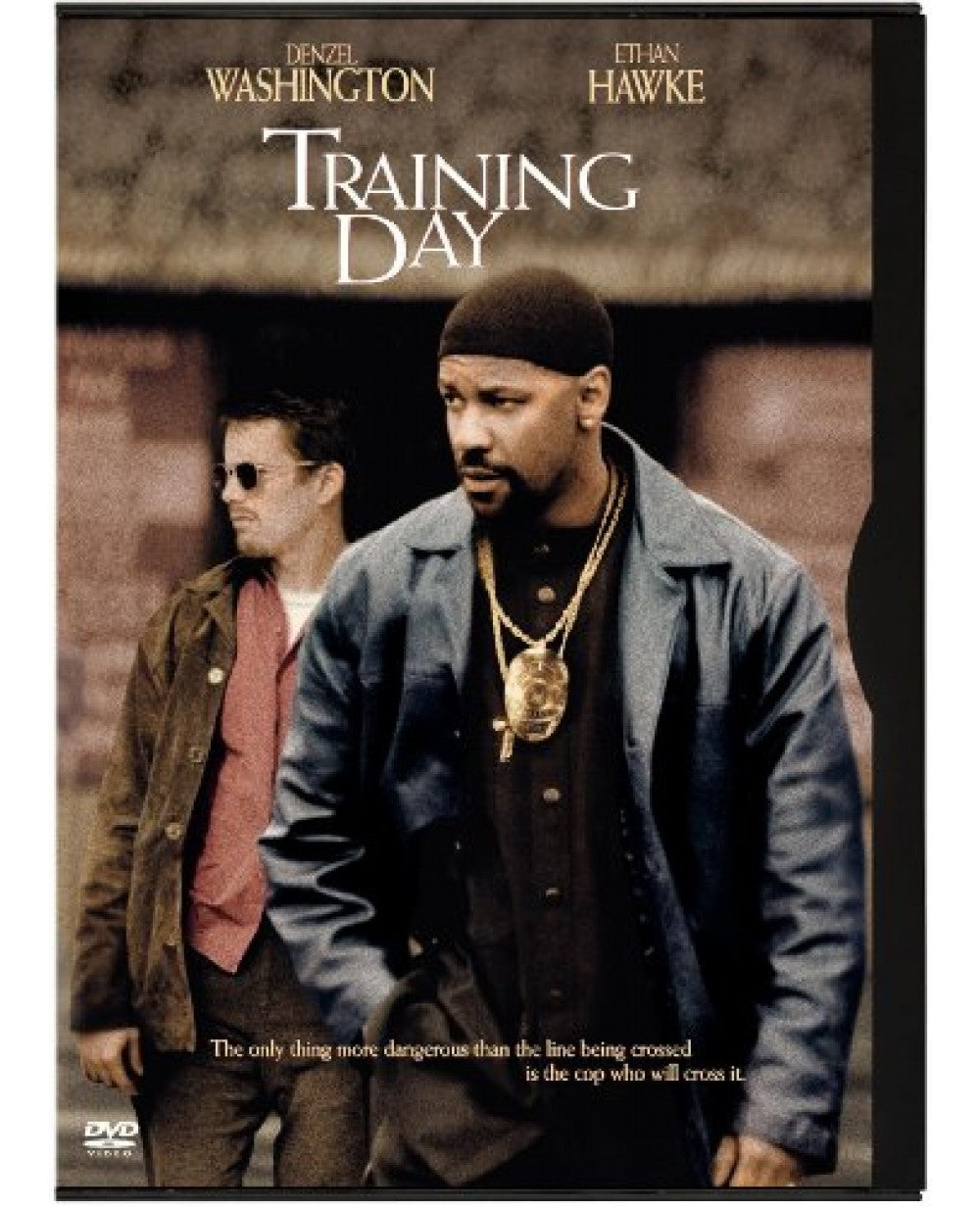 Training Day (Special Edition)