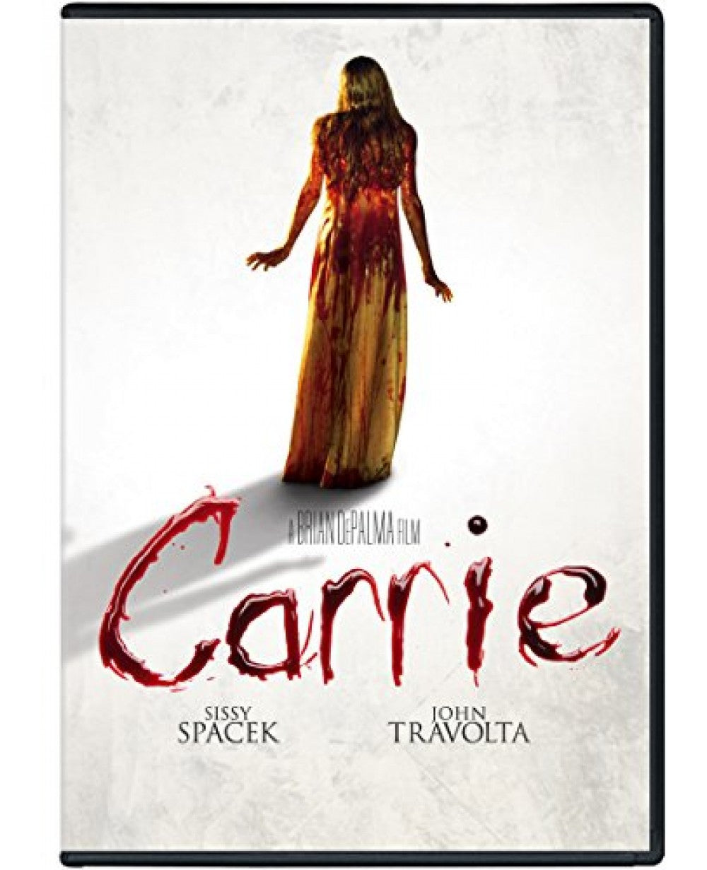 Carrie (1976/ Special Edition)